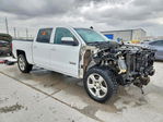 Chevrolet Silverado 2015