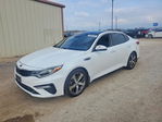 Kia Optima 2019