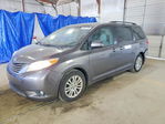Toyota Sienna 2015