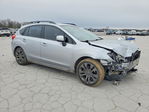 Subaru Impreza 2014