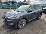 Nissan Rogue 2021