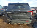 Ford Explorer 2025