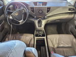 Honda CR-V 2012