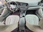Kia Optima 2011