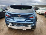 Cadillac XT4 2025