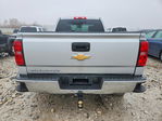 Chevrolet Silverado 2015
