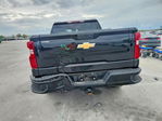 Chevrolet Silverado 2022
