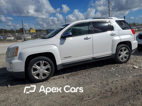 GMC Terrain 2016 - Image 1 of 13