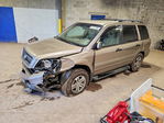 Honda Pilot 2004