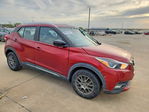 Nissan Kicks 2019