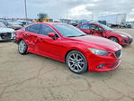 Mazda 6 2014
