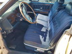 Lincoln Continental 1969