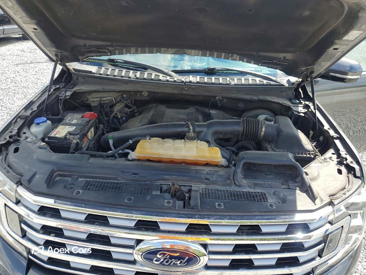 Ford Expedition 2018