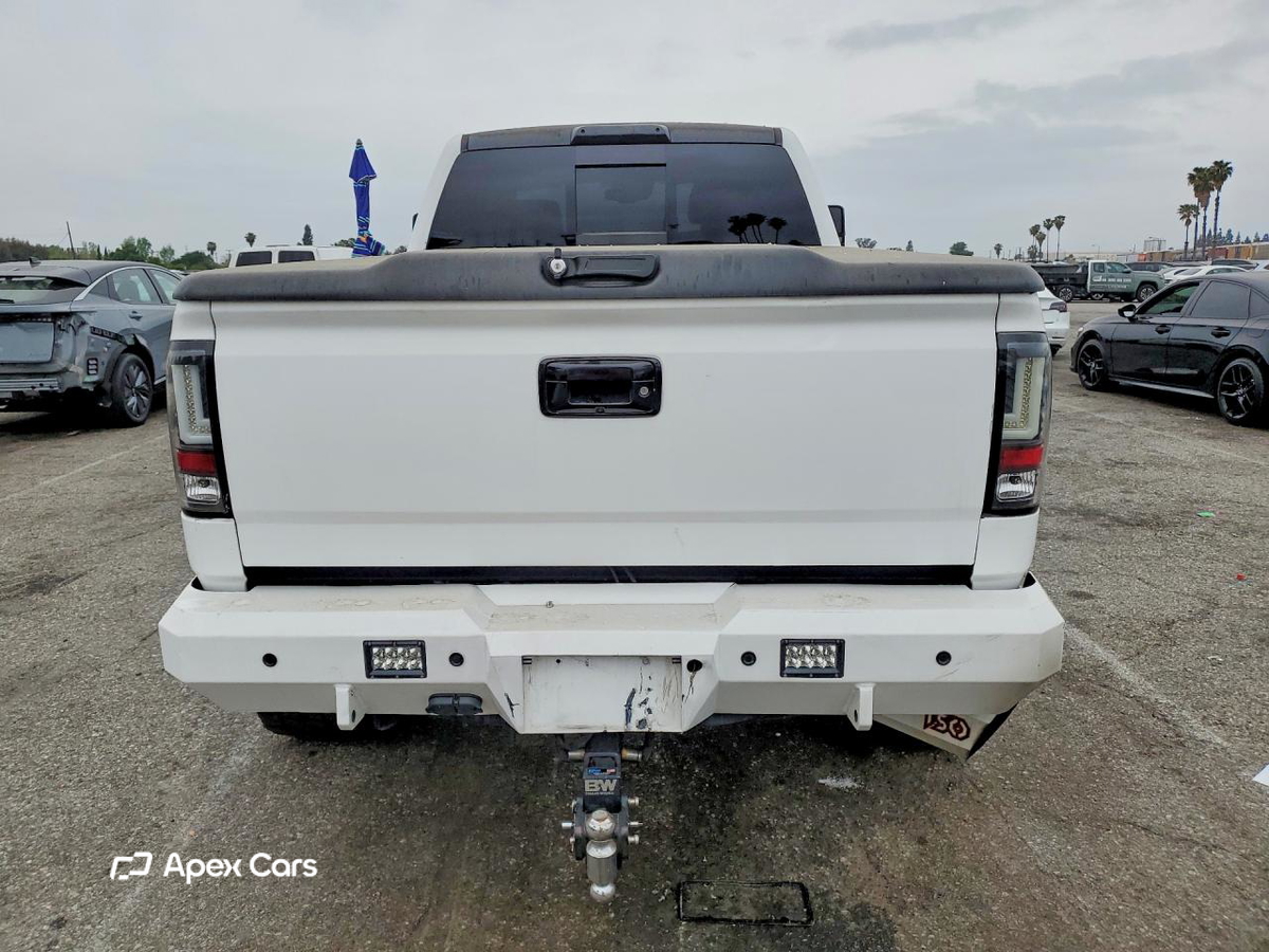 GMC Sierra 2015