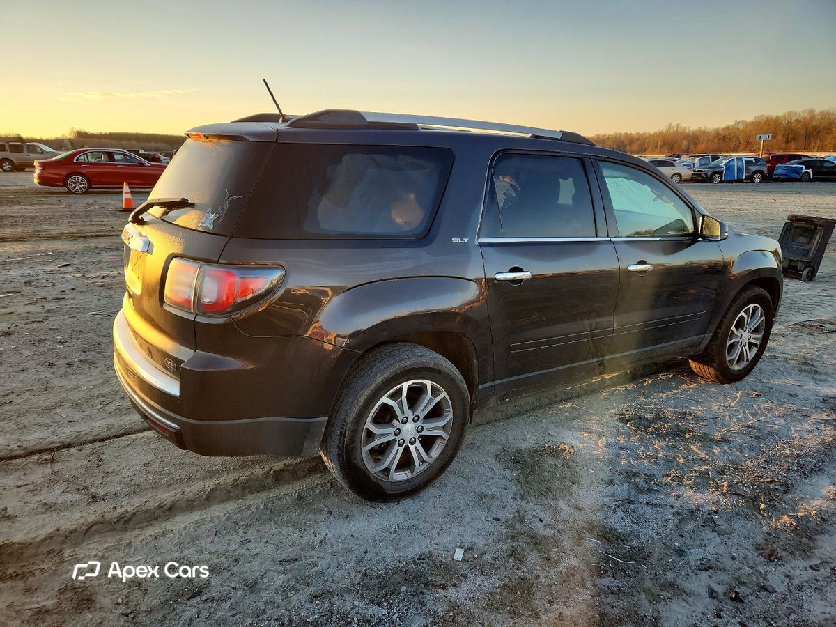 GMC Acadia 2015