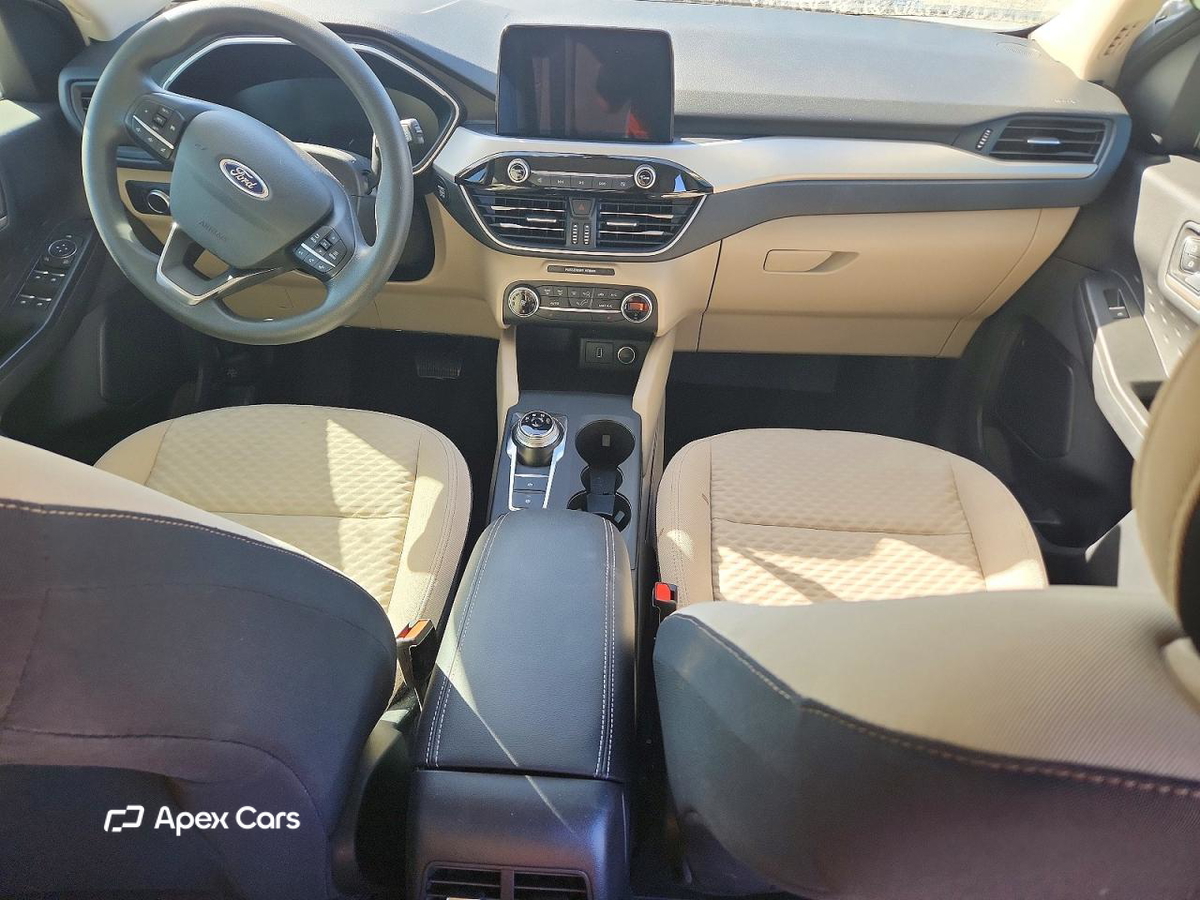 Ford Escape 2020