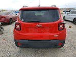 Jeep Renegade 2017