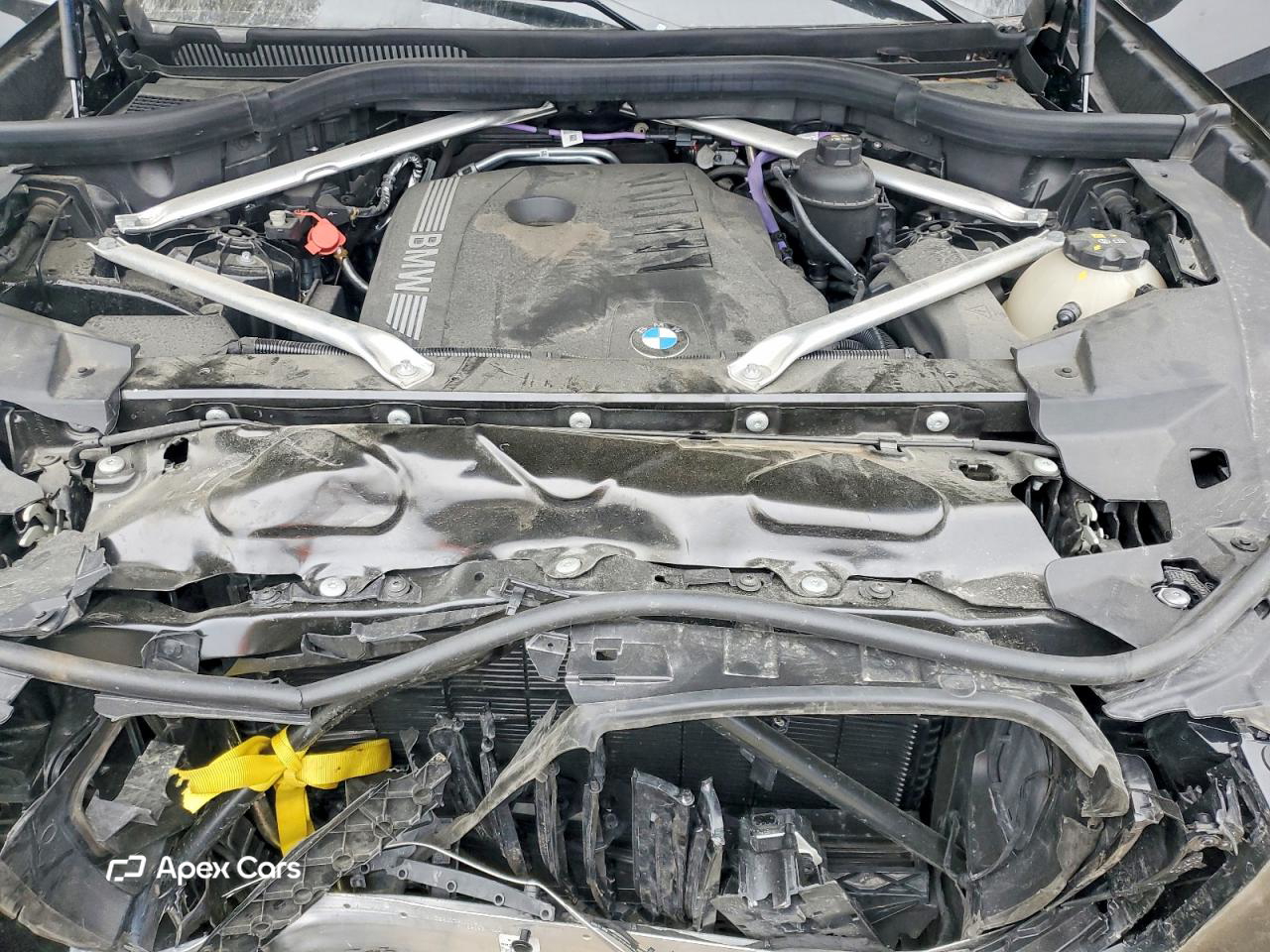 BMW X5 2026