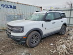 Ford Bronco 2023