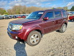 Honda Pilot 2011