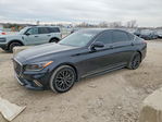 Genesis G80 2018