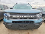 Ford Bronco 2022