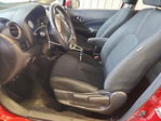Nissan Versa 2017