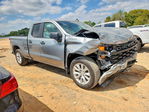 Chevrolet Silverado 2024