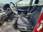 Subaru Impreza 2015