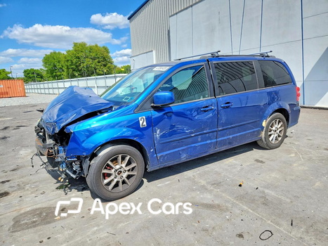 Dodge Caravan 2011 - Zdjęcie 1 z 15
