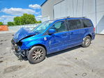Dodge Caravan 2011