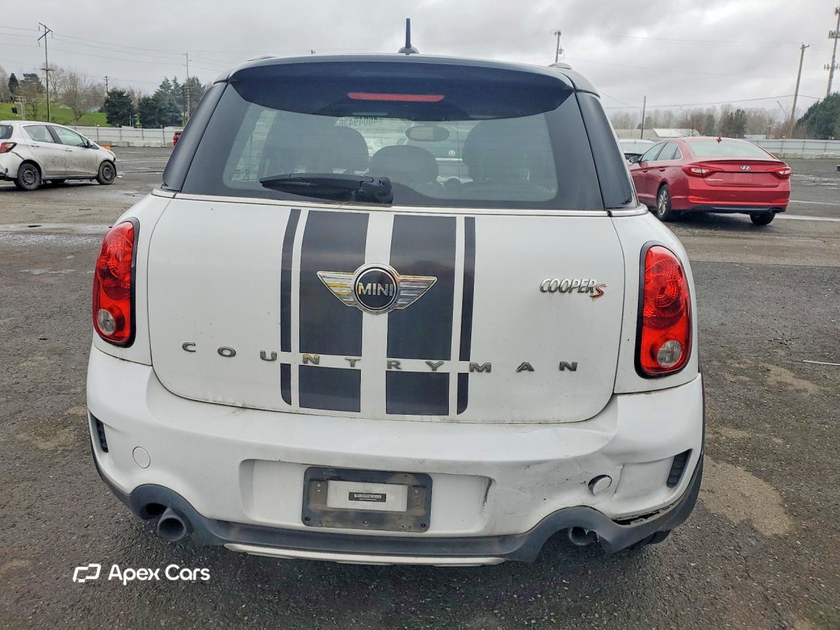 MINI Cooper 2016
