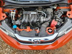 Honda Fit 2018