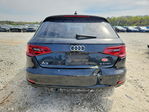 Audi A3 2016