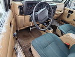 Jeep Wrangler 2002