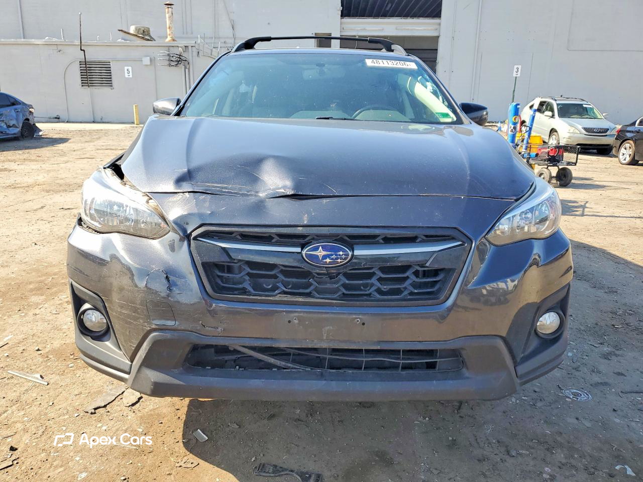 Subaru XV 2019