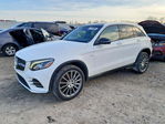 Mercedes-Benz GLC 2017