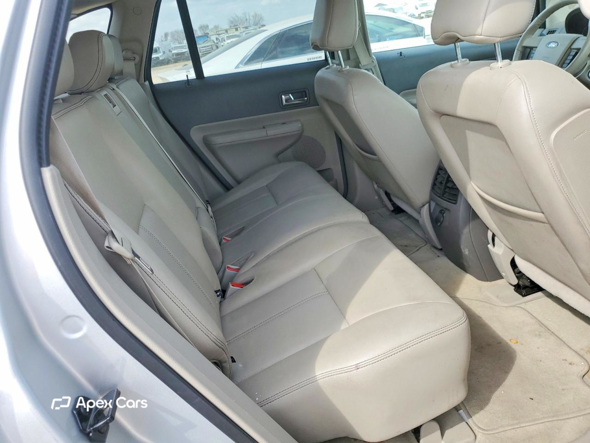 Ford Edge 2010