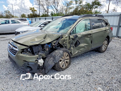 Subaru Outback 2019 - Image 1 of 14
