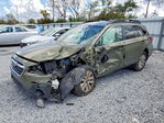 Subaru Outback 2019