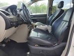 Chrysler Voyager 2013
