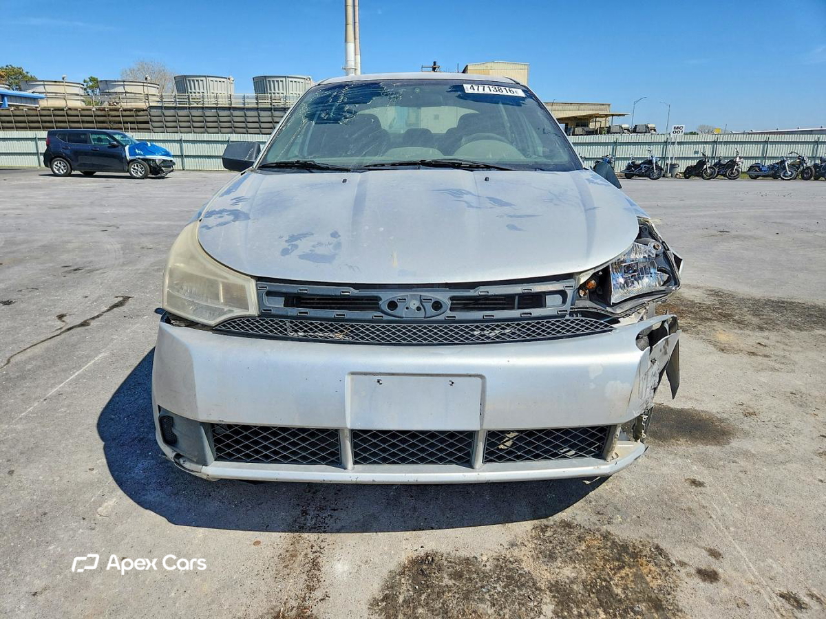 Ford Focus 2010