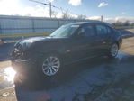 BMW Series 3 2011