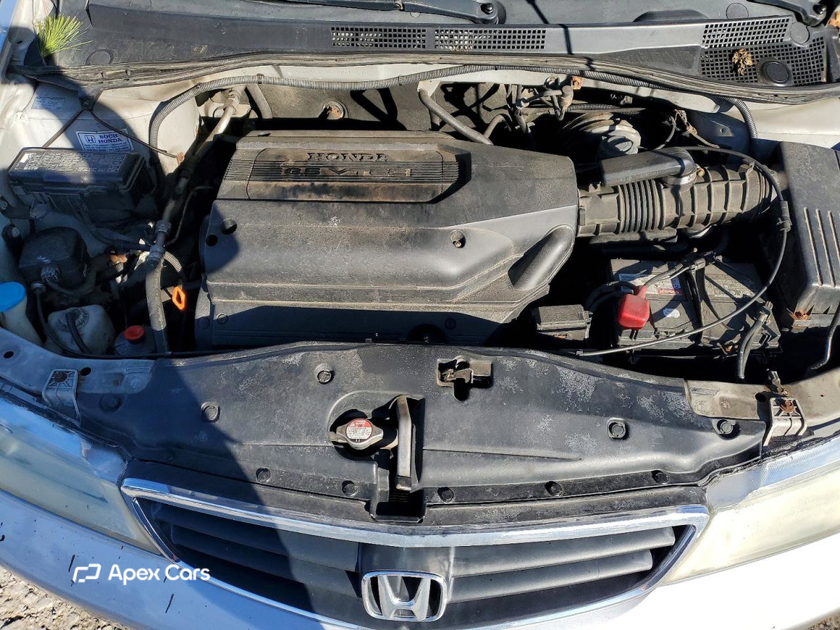 Honda Odyssey 2003