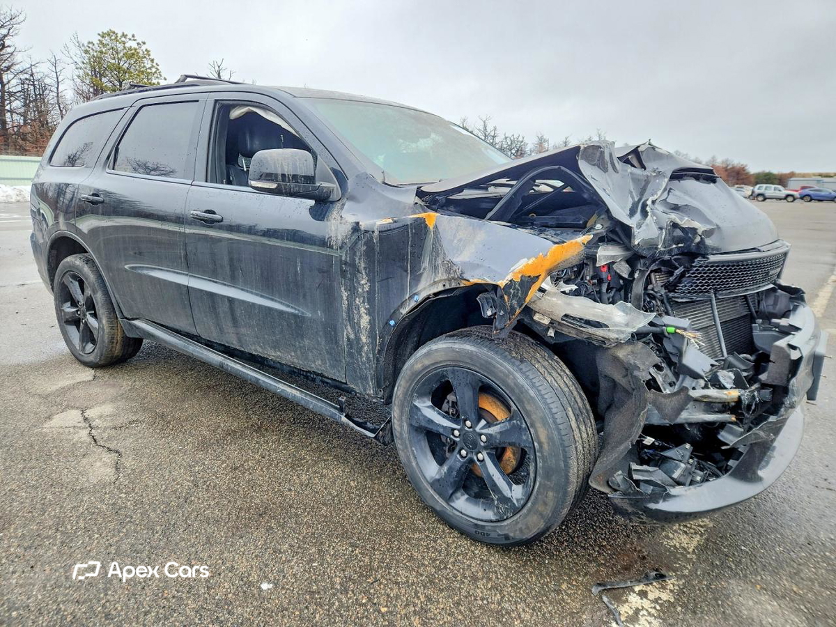 Dodge Durango 2020