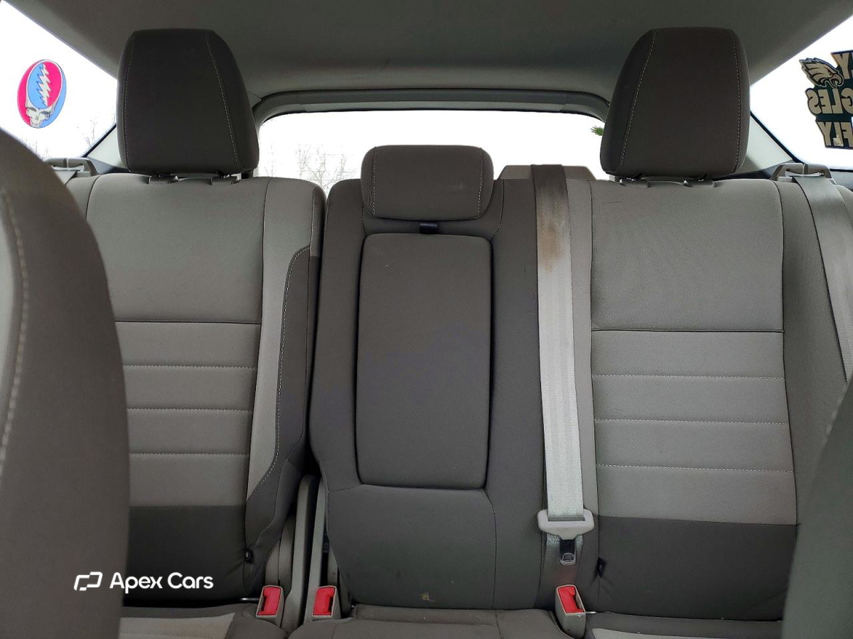 Ford Escape 2013