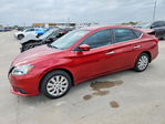 Nissan Sentra 2016