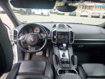 Porsche Cayenne 2012