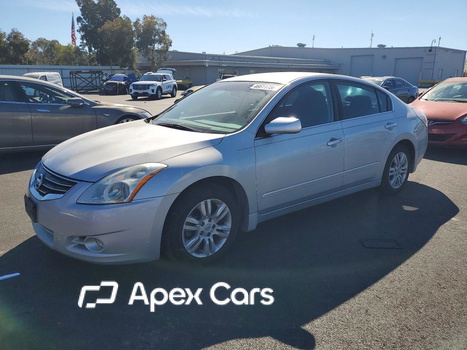Nissan Altima 2012 - Image 1 of 12