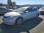 Nissan Altima 2012